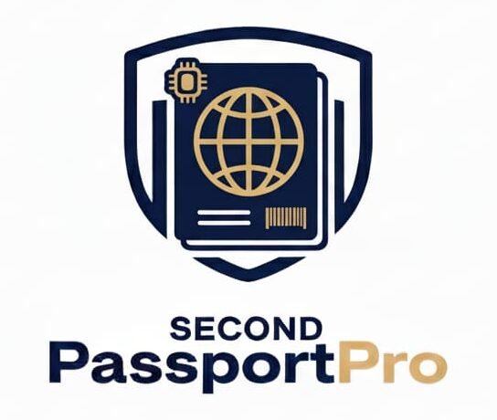 Second passport Pro
